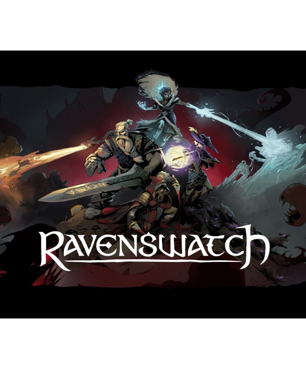 Ravenswatch TURKEY Steam Key TÜRKIYE